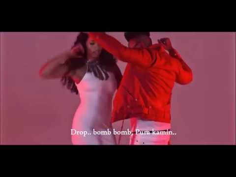 Bomb Bomb Kamal Raja Ft F1rstman LyricsVideosapp Net