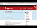 Rails ActiveJob And Sidekiq Preview