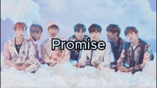Download lagu Promise BTS Jimin Lyrics (Romanized lyrics   English translation) mp3