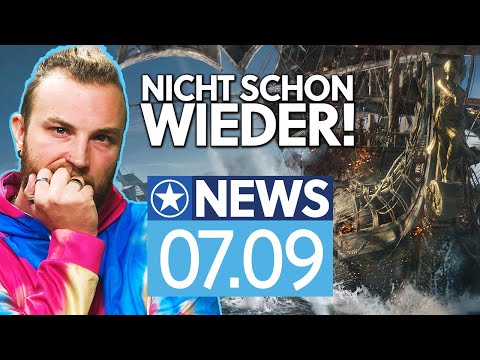 Skull & Bones verliert auch noch seinen dritten Creative Director - News