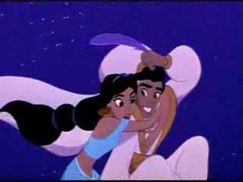 Aladdin - The Great Escape