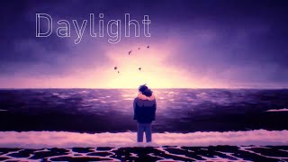 Low tide in Twilight - trailer - [  music edit BL  ] -  Daylight