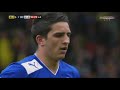 the best counterattack in the world - Watford vs Leicester City