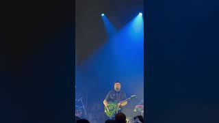 Blueeyed Devil - Soul Coughing (live at the Riviera)