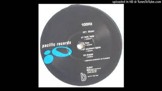 100 Hz - Southern Lights