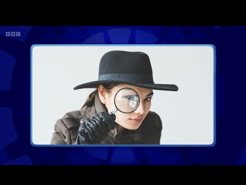 Only Connect - Series 21 - Episode 10