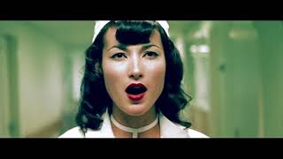 Birgit Schuurman -  Control (Official Video)