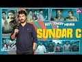 Sundar C S Ultimate Comedy Collection Back To Back Scenes Sun NXT