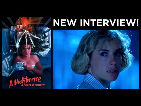 Amanda Wyss