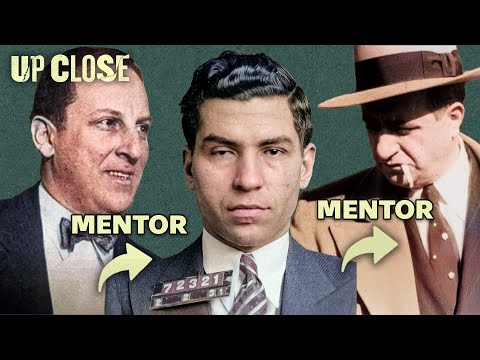 Die Mentoren der Mafia und ihre blutigen Erben