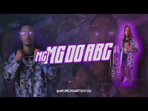 VOU PRO CABARÉ - MC MG DO ABC e MC IGUINHO DO ABC ( DJ GB ORIGINAL )