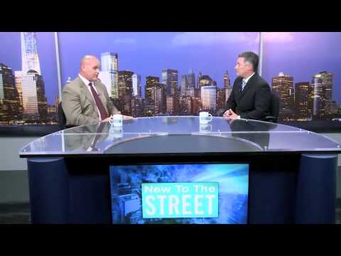 Interview with Richard Sharp - CEO Axxess Unlimited