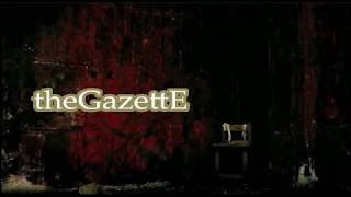the GazettE - Agony sub español