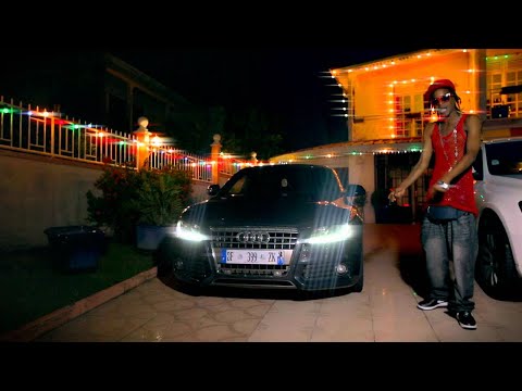 Nicy - Milié [Clip Officiel ](MARS 2012)