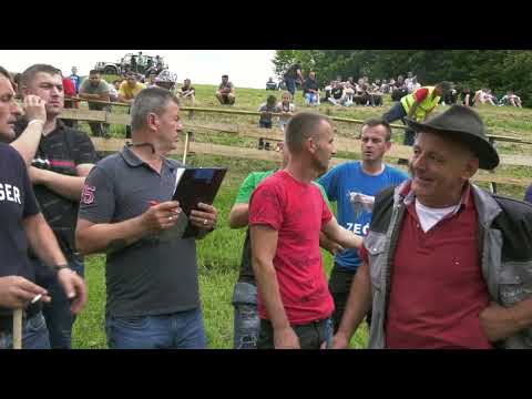 OTVOR KORIDE, JEZERSKI, BOSANSKA KRUPA; KOD HAFIZOVIĆA 2023