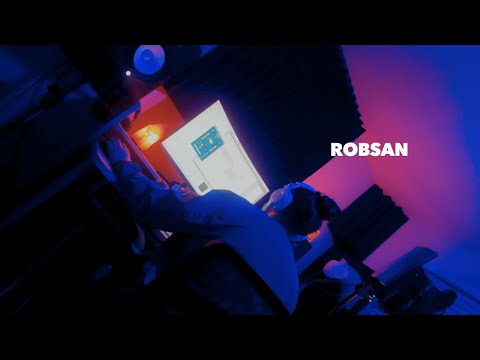 Robsan - Hard Work Pays Off (Official Music Video)
