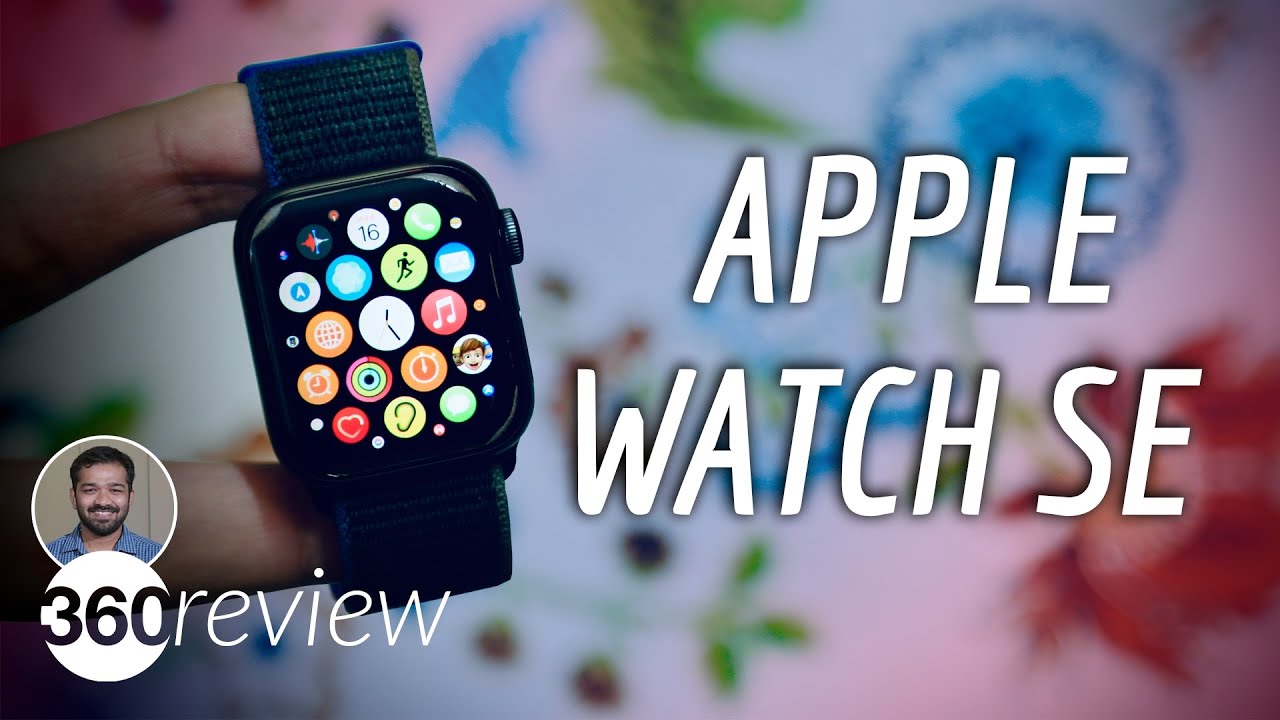 Apple Watch SE Review: The Chosen One
