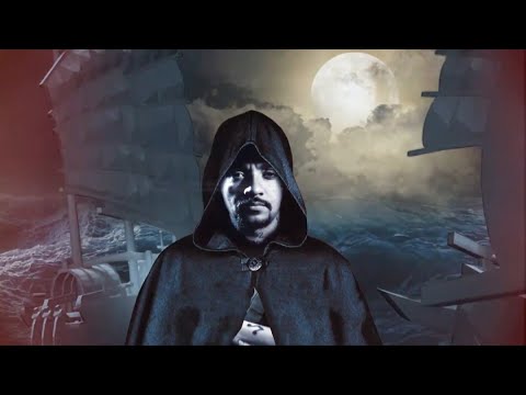 Filho do Justo feat. Crônica Mendes - Mar Bravo ♪♫ (NOVA 2023)