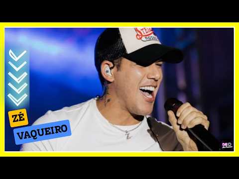 Show 📽 Zé Vaqueiro | Groaíras | Ceará | (22/05/2026) #zévaqueiro