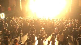 Caliban – Mein Schwarzes Herz(7.10.2016)