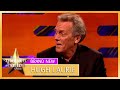 Hugh Laurie On The Difficulty Of The American Accent | The Graham Norton Show