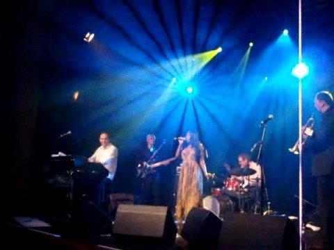 Boot Up  - James Taylor Quartet