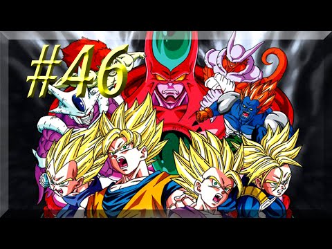 Dragon Ball Raging Blast 2 w/ NERDIAQ Ep.46 - The Tables Have Turned