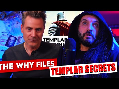 Knights Templar | Forbidden History and their Secret Quest for Atlantis THE WHY FILES