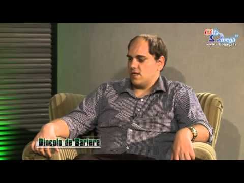 Dincolo de bariere 8.17 - Dani Toma 2013