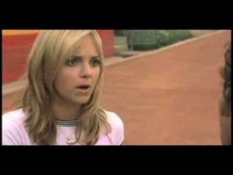 Bestest Friends Forever!--Hot Chick, The Movie