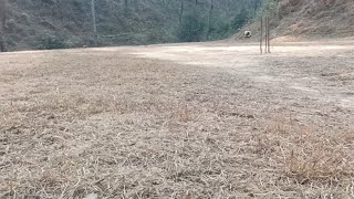 my new funny vlog and dekhe hamara cricket khelne wala field #cricket