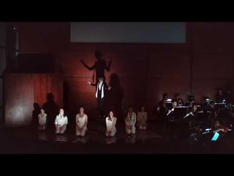 Angela Dinkelman video.