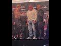 Paddy Pimblett is pumped for #UFCLondon ? | #shorts