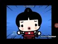 Pucca Hooray By Toonsville Street