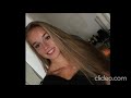 Giulia Gwinn Hot Compilation