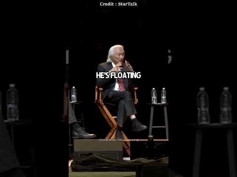 String Theory in Interstellar Movie | Michio Kaku | Neil deGrasse Tyson