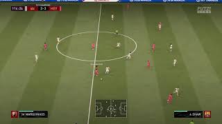 [FIFA21]復活のWLやるお！ 初見さん歓迎