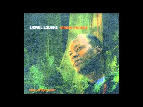 Abominwé - Lionel Loueke (Virgin Forest: 2007)
