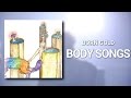 Born Gold // Body Songs 