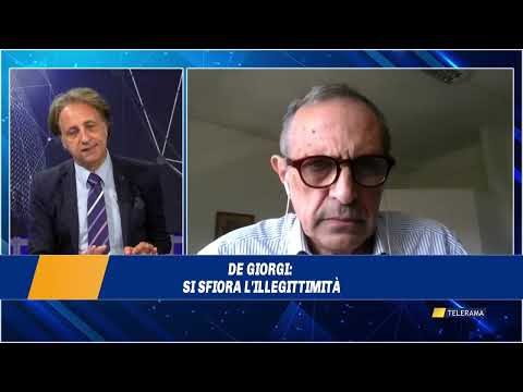 TELERAMANEWS TITOLI DEL 13 LUGLIO 2023