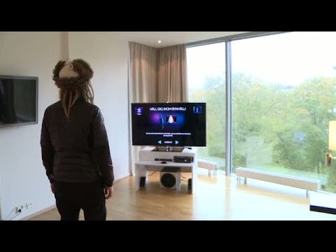 Dansa med Moa Lignell - Idol Sverige (TV4)