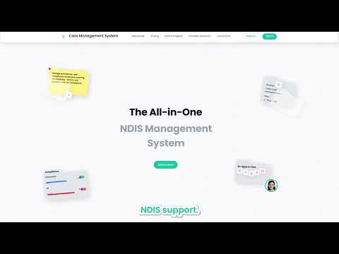 Care Management System