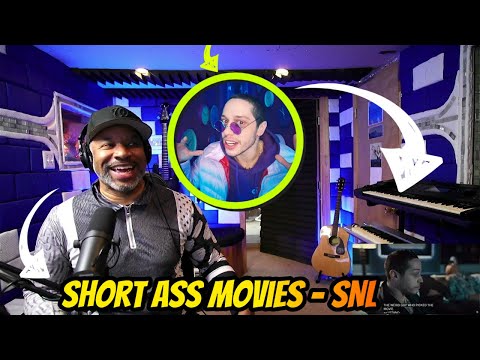FIRST TIME HEARING | Short Ass Movies - SNL - Producer Reaction