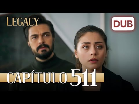 Legacy Capítulo 511 | Doblado al Español (Temporada 2)