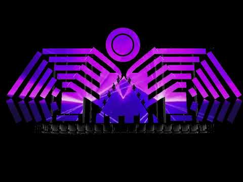 Sonruxe Mashup - Colors x Summer Air | Virtual Stage