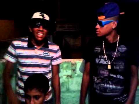 Mc Dimaior, Mc Ma Charada Medley ♪ 2013