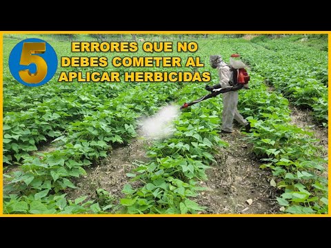 , title : '5 Errores que cometen los agricultores al aplicar herbicidas ||@DiscoveryMundo #agricultura'