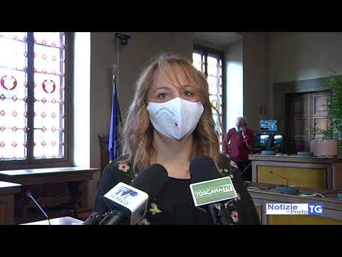 2020-10-12 PRATO - ASS.  NEL MIO PICCOLO  REGALA 157 KIT SCOLASTICI