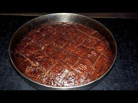 Video thumbnail: Shendetlie Receta Tradicionale Shqiptare me Mjaltë