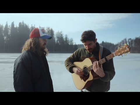 Amistat - listen to the silence (Stripped)